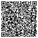QR code with CCAI contacts