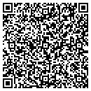 QR code with Paul Flint Rev contacts