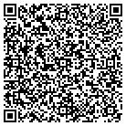 QR code with Hill City Wholesale Co Inc contacts