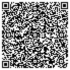 QR code with Magnolias Cafe & Catering contacts