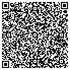 QR code with J Roberts Memorial Library contacts