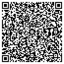QR code with Alex Med Inc contacts