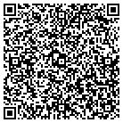QR code with San Diego Project Heartbeat contacts