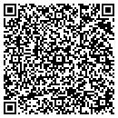 QR code with R L Turner DDS contacts