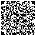 QR code with Hardee's contacts