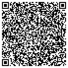 QR code with Professional Lab & Res Service contacts