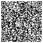 QR code with Hiatt Gina J PHD Psuchlgy contacts