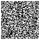 QR code with RURAL Infant Service Program contacts