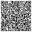 QR code with Terrock Corp contacts