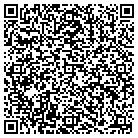 QR code with Hale Appliance Repair contacts
