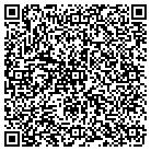 QR code with Kris Krafts Stain Glass Inc contacts
