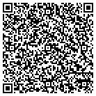 QR code with One Stop Cellular contacts