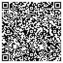 QR code with J & P Cycle Repair contacts
