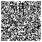 QR code with Hemisphere Development Service contacts