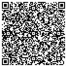QR code with Aeronautical Systems Inc contacts