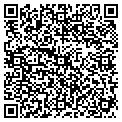 QR code with CCS contacts