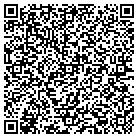 QR code with Tindall Concrete Virginia Inc contacts
