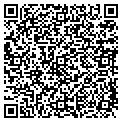 QR code with Jjwd contacts