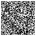 QR code with CVS contacts