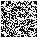 QR code with Regal Cinemas Inc contacts
