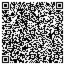 QR code with Albert Pyle contacts