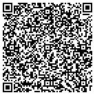 QR code with B H Baird Insurance contacts