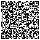 QR code with RHDC Intl Inc contacts