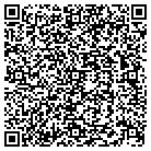 QR code with Prince Edward Treasurer contacts
