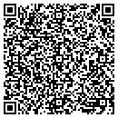 QR code with Zerion Software contacts