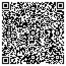 QR code with Alba Imports contacts