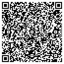 QR code with Gems Inc contacts