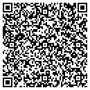 QR code with L M Carpet LLC contacts
