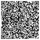 QR code with One Down Five Up Cycle Acces contacts