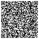 QR code with Gary Long's Plumbing & Heating contacts