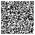 QR code with Mrsub contacts
