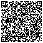 QR code with Valley Crane and Rigging Inc contacts