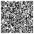 QR code with Techlab Inc contacts