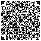 QR code with Ahl Development Corporation contacts