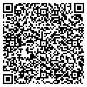 QR code with CVS contacts
