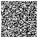 QR code with C M D S contacts