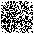 QR code with Mama Lazardos Pizza Inc contacts