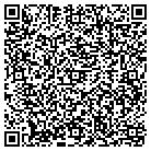 QR code with T C M Consultants Inc contacts