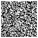 QR code with James Sturgill contacts