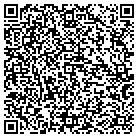 QR code with Margo Leavin Gallery contacts