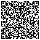 QR code with Asahei contacts