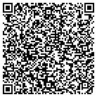 QR code with Tdb Publishing Services contacts