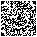 QR code with J Carter contacts