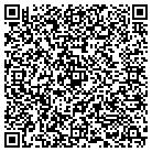 QR code with Christian Karate Assn-Dothan contacts