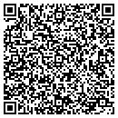 QR code with Robert M Trower contacts