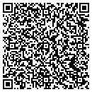 QR code with R&R Paint Co contacts